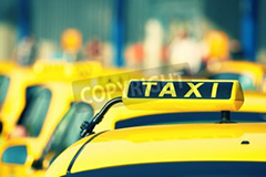 Влияние Яндекс.Такси и Gettaxi на рынок